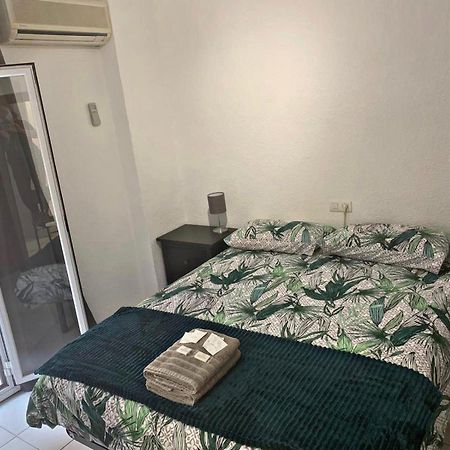 Barbieri Granada Pension Экстерьер фото