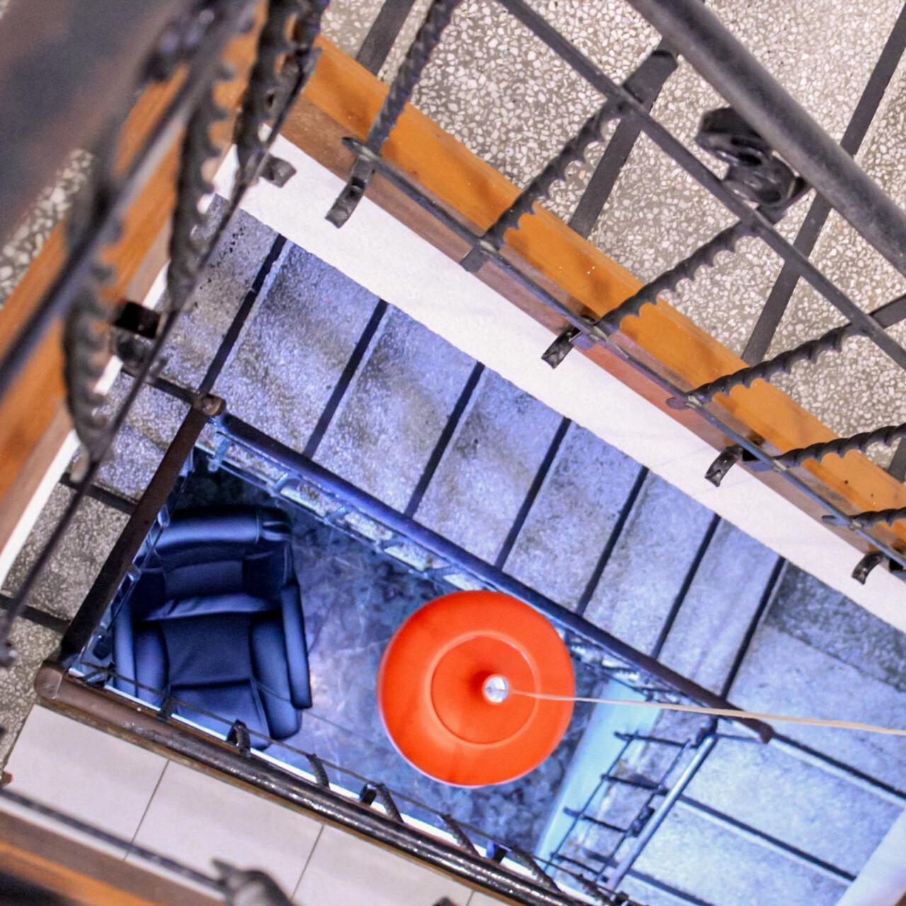 Barbieri Granada Pension Экстерьер фото