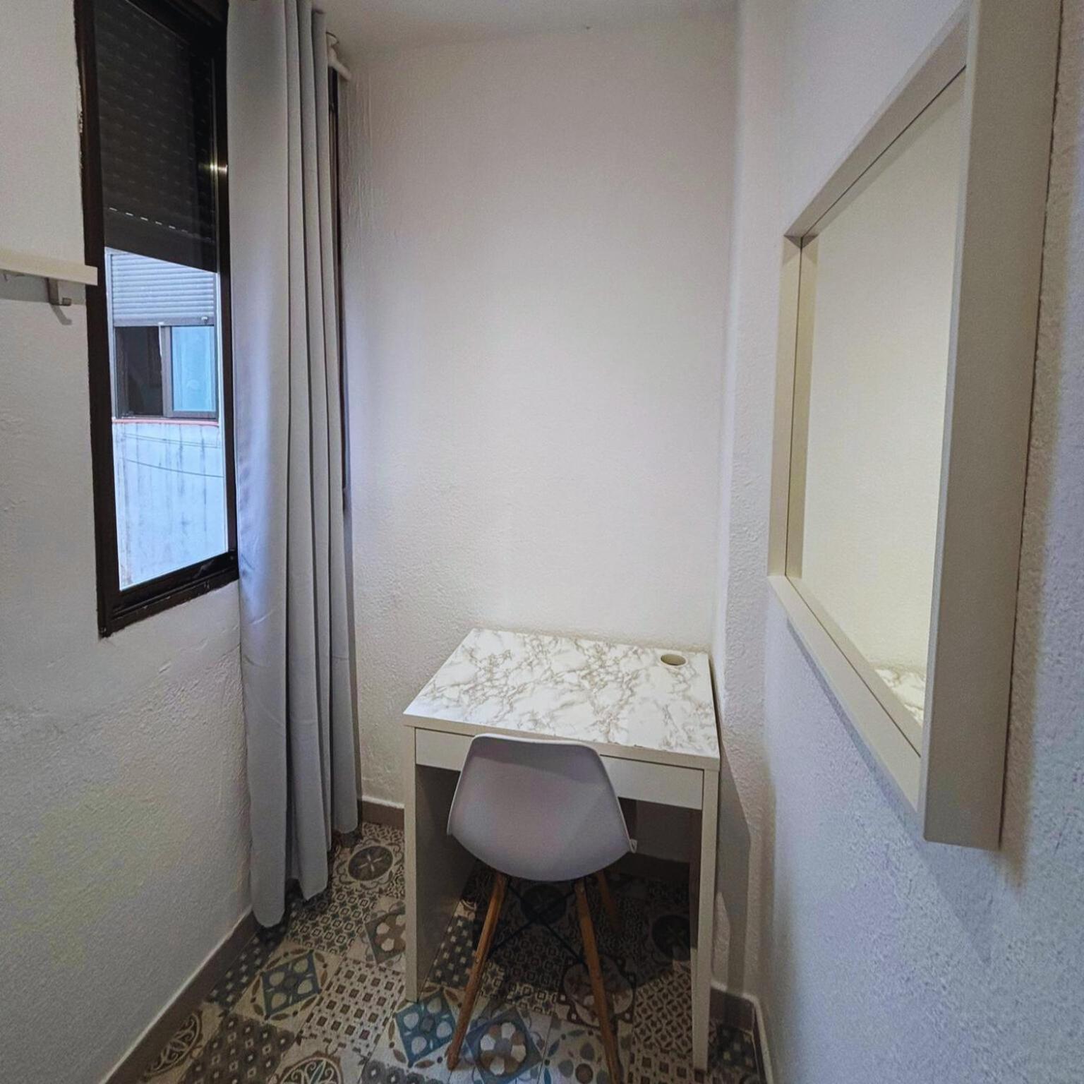 Barbieri Granada Pension Экстерьер фото